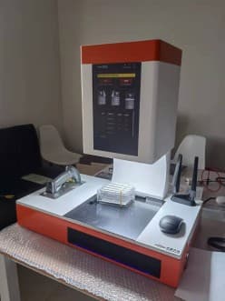 杭州·晶圆 视觉检测+缺陷分类