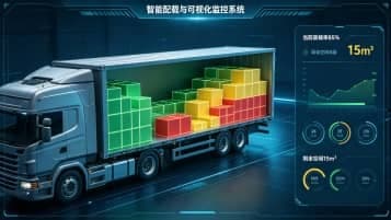 载观装载优化